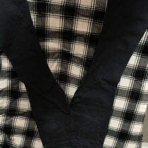 New without tags YMI flare jeans.